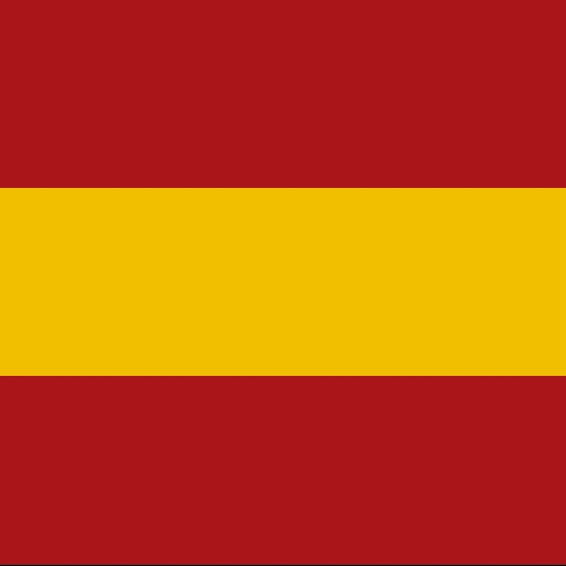 Español flag